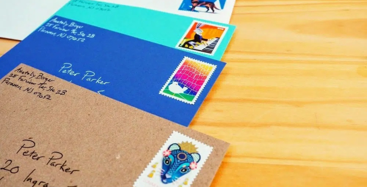 Personalised Birthday Notes: A Thoughtful Touch That Delights
