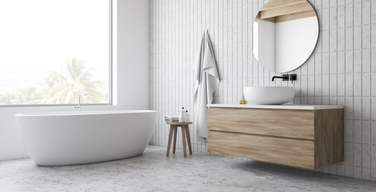 Revitalise Your Bathroom: Expert North Sydney Renovations for style and practicality
