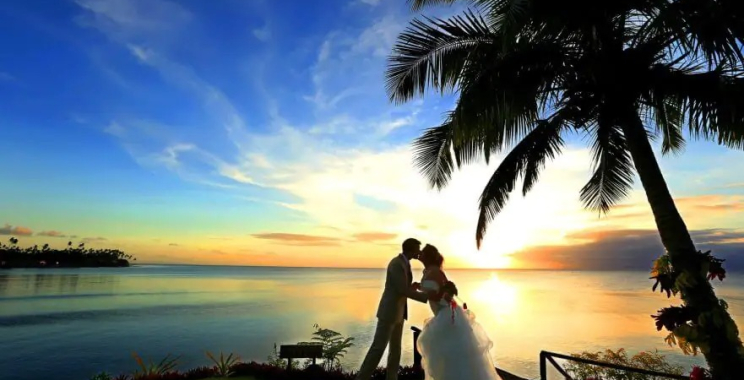 Dreamy Fiji Weddings: All-Inclusive Escapes for Your Big Day