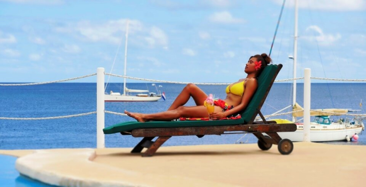 Turnkey Fiji Resort Opportunity for Ambitious Buyers
