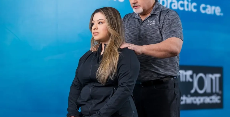 Find Your Balance: Gentle Chiropractic Care for Optimal Wellness