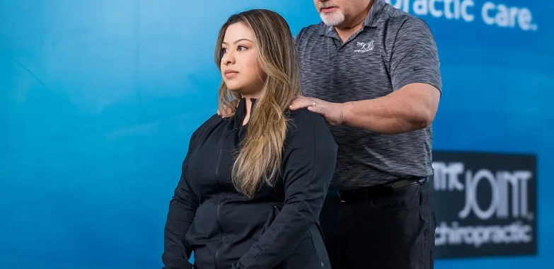 Find Your Balance: Gentle Chiropractic Care for Optimal Wellness