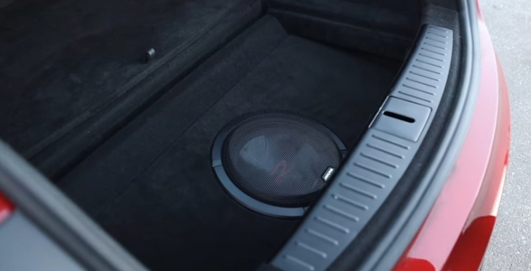 Premium Car Audio Fitting by Experienced Technicians
