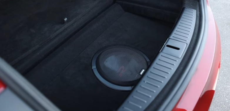 Premium Car Audio Fitting by Experienced Technicians