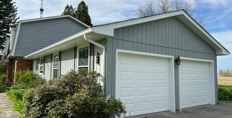 Top-notch Painting Services in Waterloo, Ontario for Homes and Businesses