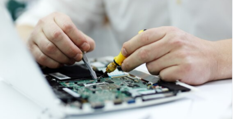 Collaborative, agile electronics production for growing brands