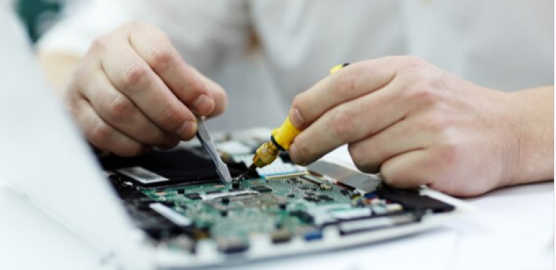 Collaborative, agile electronics production for growing brands
