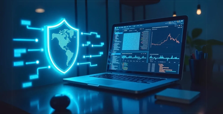 Round-the-clock Security Operations Centre that safeguards your business