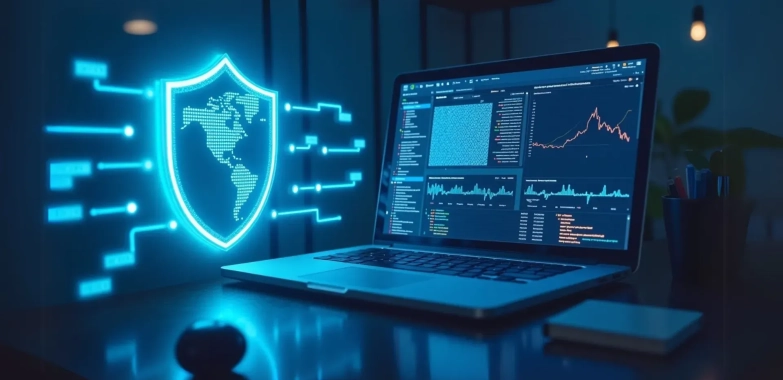 Round-the-clock Security Operations Centre that safeguards your business