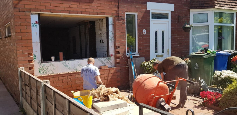 Expand Your Manchester Home with Bespoke Extension Solutions