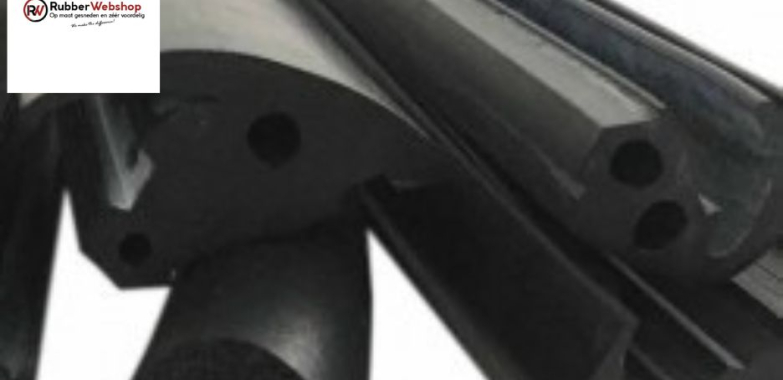 Fenders Rubber | Rubberwebshop.nl