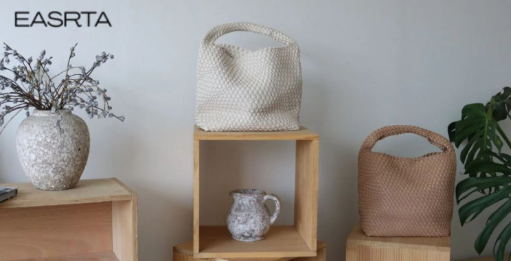 Eco-Chic Bags: Style You Can Feel Good About