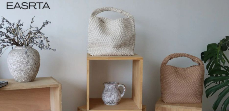 Eco-Chic Bags: Style You Can Feel Good About