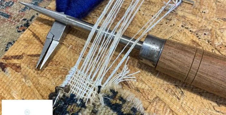 Revitalize Your Handmade Rugs with Expert Cleaning Services