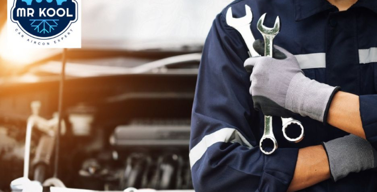Reliable Air Conditioning Compressor Fix for Fast, Lasting Cooling