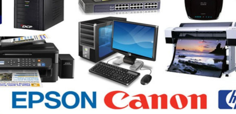 Forge Connections: Discover Top Printers for Your Team