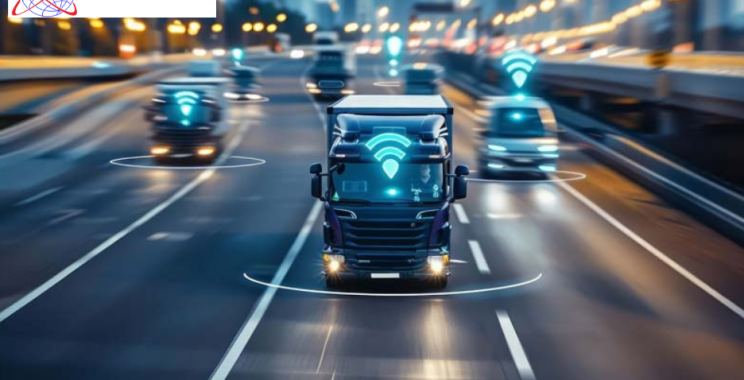 Fleet Safety and Efficiency: Advanced Driver Monitoring and Video Insight