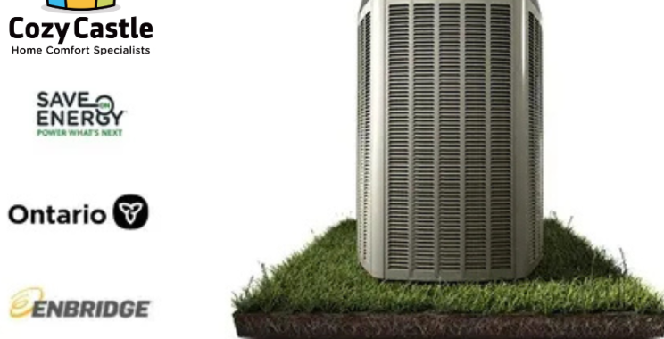 Professional Humidifier Setup in Toronto for Comfort & Health