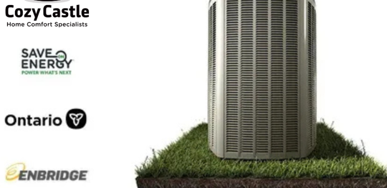 Professional Humidifier Setup in Toronto for Comfort & Health