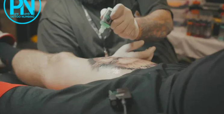 Pain-Free Ink: Shop Top Numbing Creams for Tattoos
