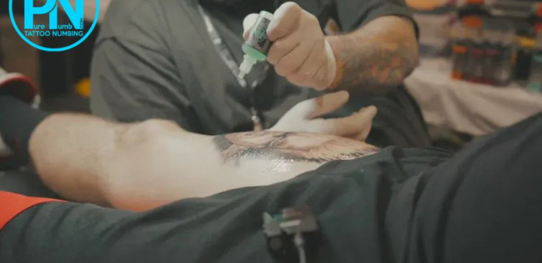 Pain-Free Ink: Shop Top Numbing Creams for Tattoos