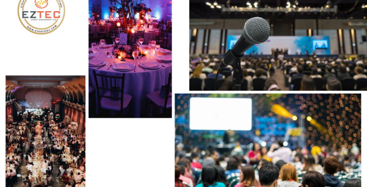 Dubai’s Premier Event Partnerships for Seamless Experiences