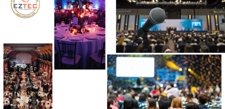 Dubai’s Premier Event Partnerships for Seamless Experiences