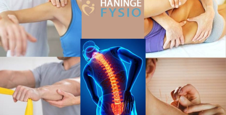 Effektiv rehabilitering i Stockholmstrakten – hitta rätt väg