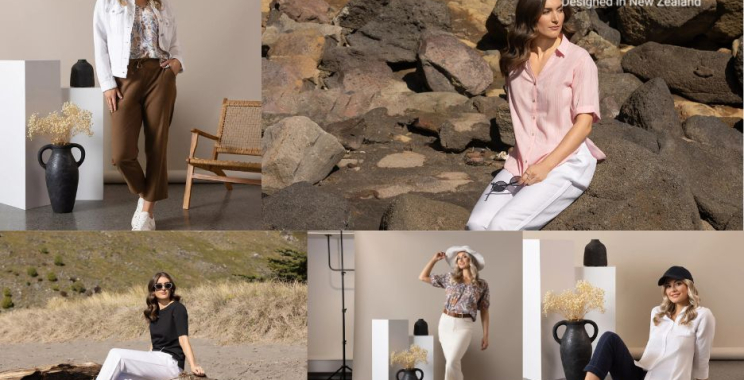 Explore Premium Vassalli Tees for Effortless Style