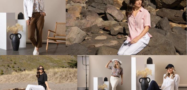 Explore Premium Vassalli Tees for Effortless Style