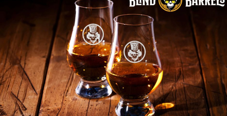 Discover a Curated Bourbon Surprise Each Month
