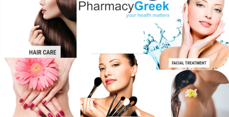 Discover Premium Greek Hair Care Solutions Today