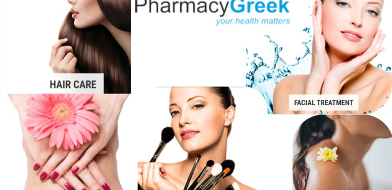 Discover Premium Greek Hair Care Solutions Today