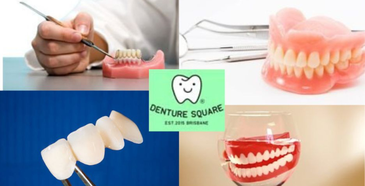 Restore Your Smile with Local Denture Repairs in Australia
