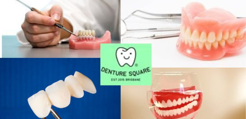 Restore Your Smile with Local Denture Repairs in Australia
