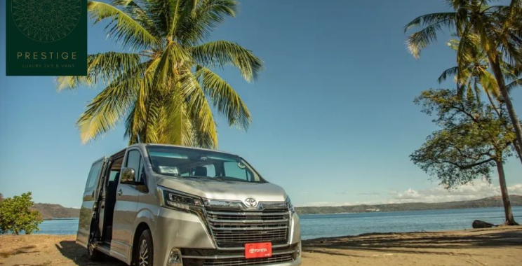 Eco-friendly travel in Costa Rica: electric options and sustainability