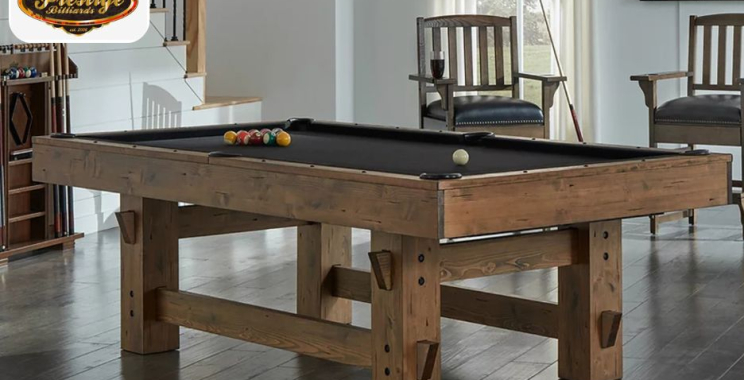 Unforgettable Billiards Heritage for Serious Players