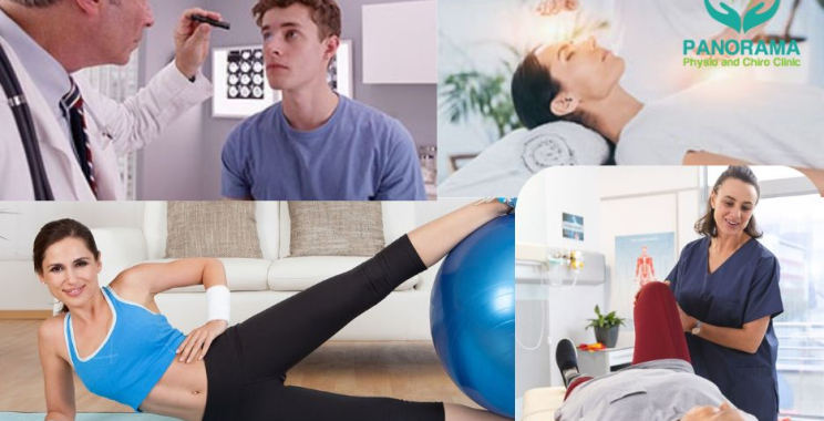 Expert Head Injury Rehab in Panorama Hills | Compassionate Physio
