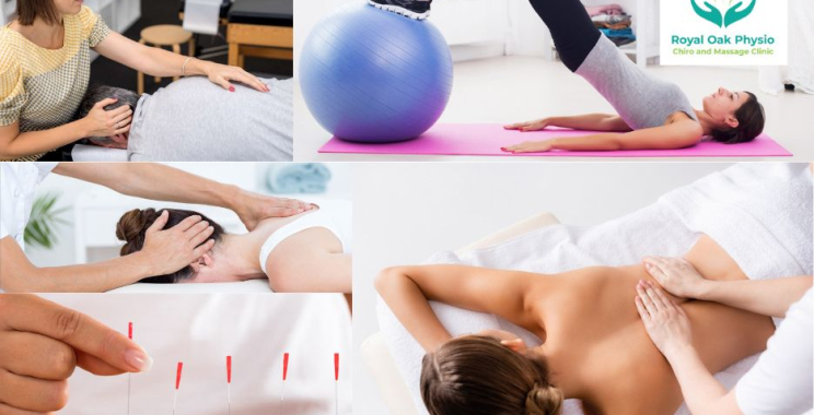 Expert Physiotherapy in Royal Oak: Restore Strength and Relief
