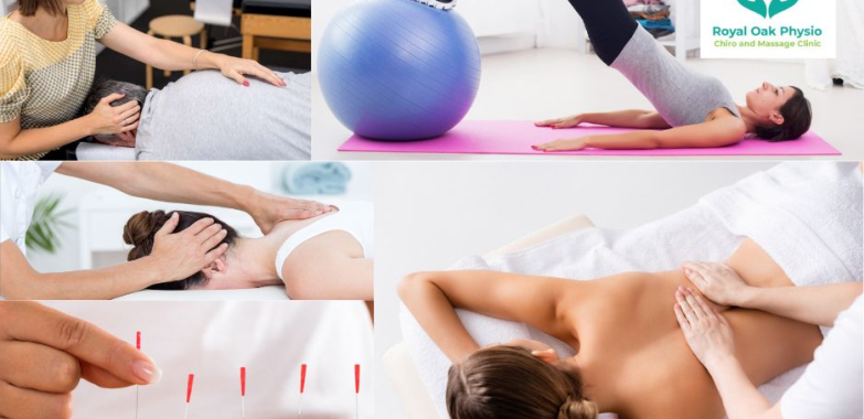 Expert Physiotherapy in Royal Oak: Restore Strength and Relief