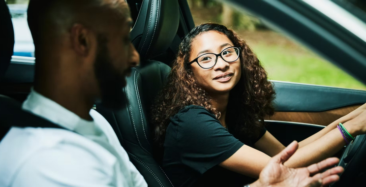 Assess Your Readiness for a Career Behind the Wheel