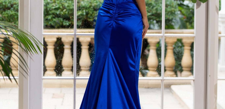 Elegant Formal Gowns for Sydney Occasions