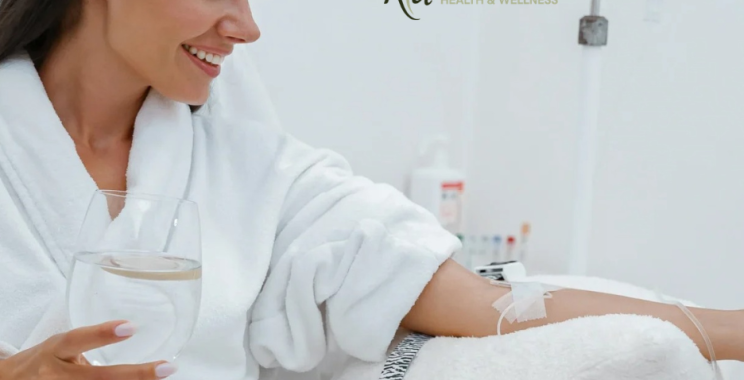 Restore balance with expert hormone health services