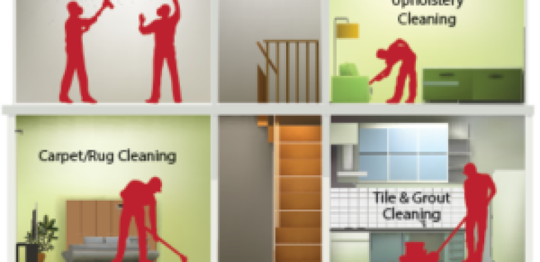 Professional Duct Cleaning in Rockford for Fresh, Healthy Air
