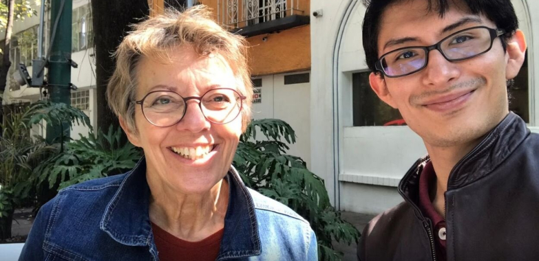 Master Spanish in the heart of Mexico City with expert tips