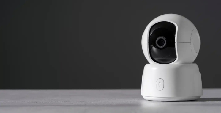 Smart Home Security: Choosing the Right Cameras for Peace of Mind