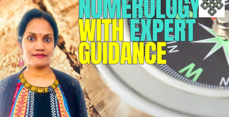 Navigate Life with a Trusted Numerology Expert in Karnataka
