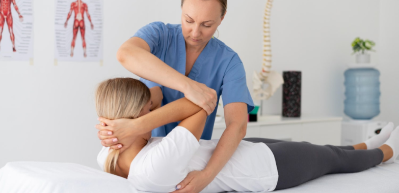Expert Concussion Care in Camrose for Safe Recovery