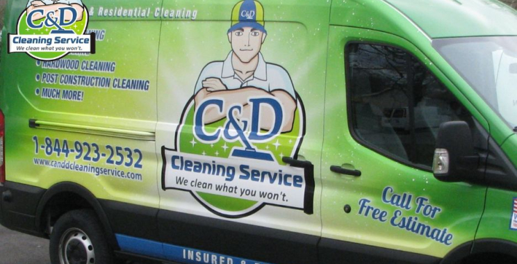 Elevate Your Workspace: Trusted Office & Facility Cleaning Solutions