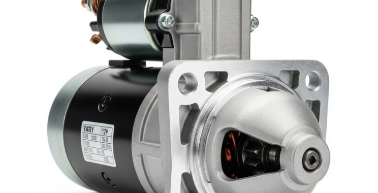 Tractor Alternator Replacement | Rotatingelectrics.co.uk